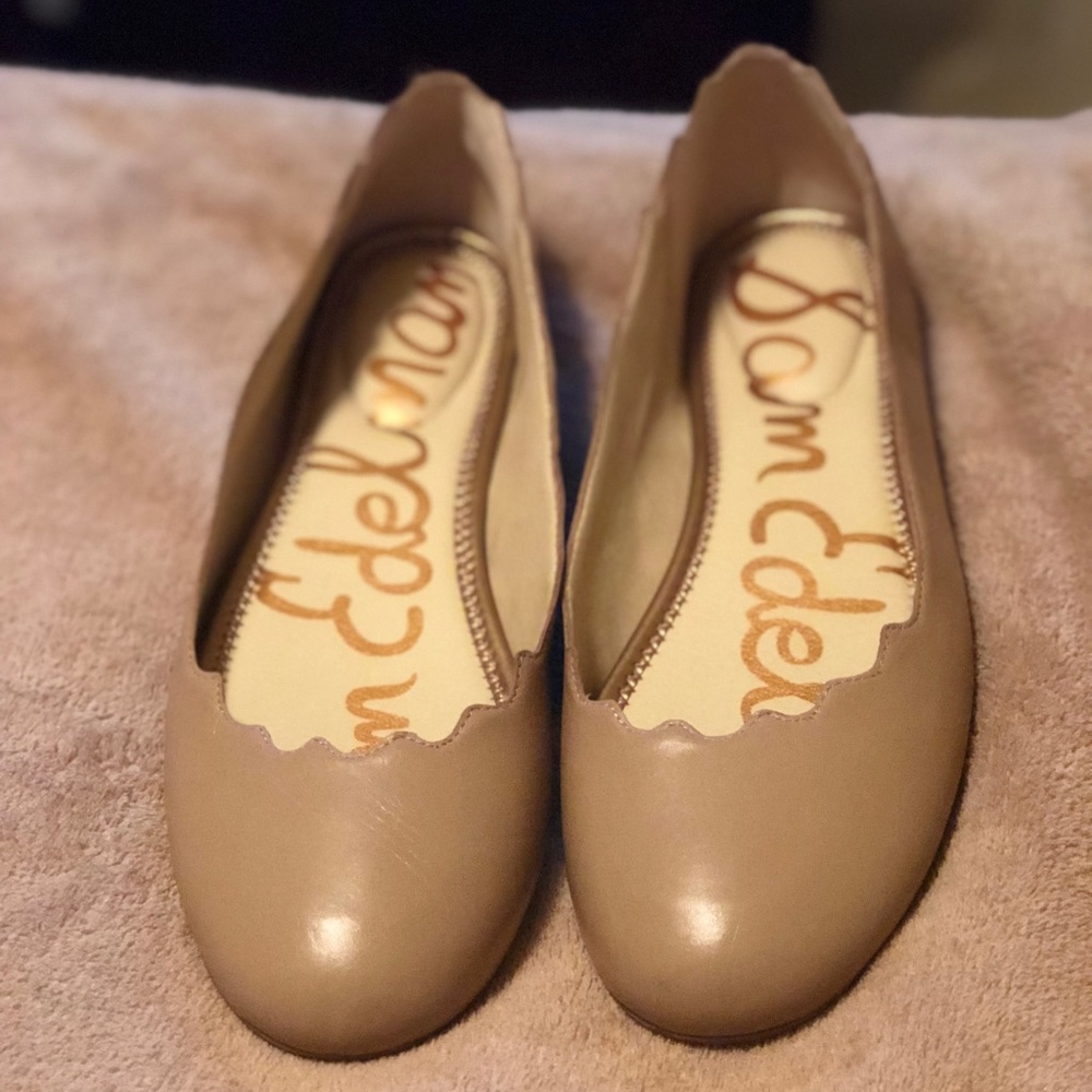 Sam Edelman Flats